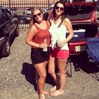 Profile Picture of Julianna Davis (@jdavis_04) on Twitter