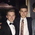 Profile Picture of Patrick Mc Geough (@patrickmcgeough2000) on Instagram