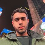 Profile Picture of Eric Olivares García (@idkeric) on Instagram