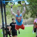 Profile Picture of Adam Cross (@super_crossy) on Instagram