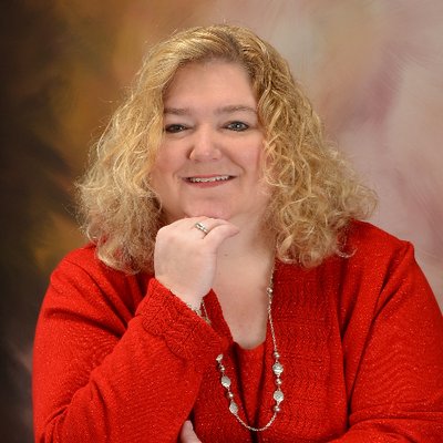 Profile Picture of Lisa Glazier (@GBSHRConsultant) on Twitter