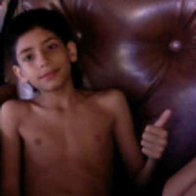 Profile Picture of Samuel Nader (@SamuelnaderA) on Twitter