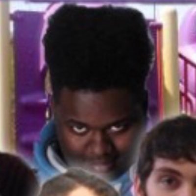 Profile Picture of Blackman (@DevonTerry97) on Twitter