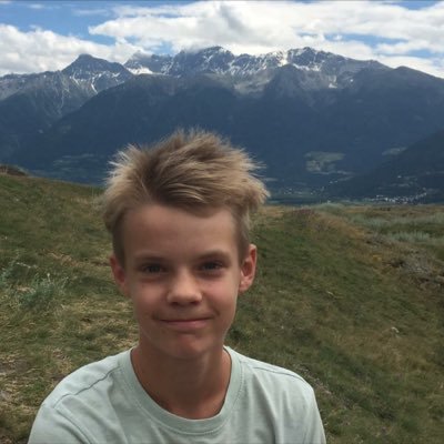 Profile Picture of Emil Westergaard (@EmilBartholdt) on Twitter