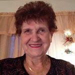 Profile Picture of Ann Sayers (@ann.sayers) on Instagram