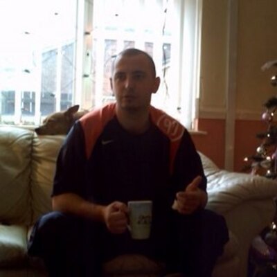 Profile Picture of Michael Rayson (@mickray11) on Twitter