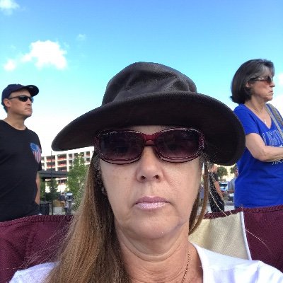 Profile Picture of Micki Bryant (@MickiBr41126999) on Twitter