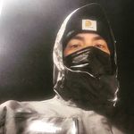 Profile Picture of Andrew Fernandez (@origin_doom) on Instagram