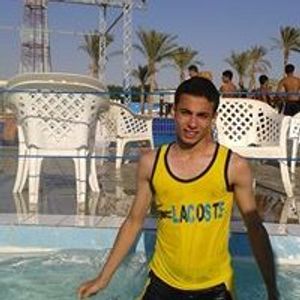 Ahmed Shaker - Myspace Profile Picture of Ahmed Shaker (@ashaker963) on Myspace