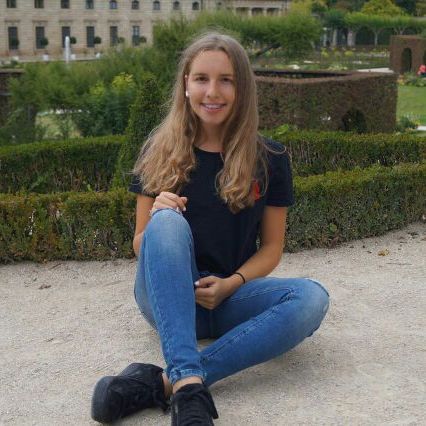 Profile Picture of jennystoecklein (@jennystoecklein) on Tiktok