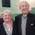 Profile Picture of James David Rushton (@jimdr1939) on Instagram