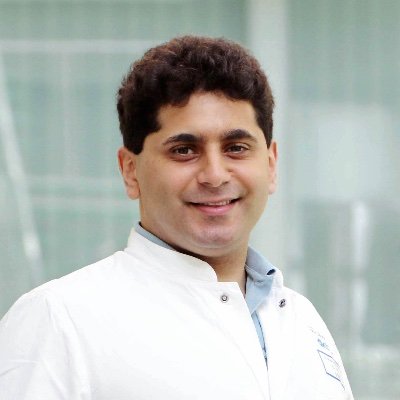 Mohammad Rahbari - Twitter Profile Picture of Mohammad Rahbari (@MoRahbari) on Twitter