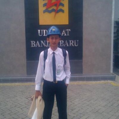 Profile Picture of Huda Abdullah (@dulhuda) on Twitter
