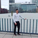 Profile Picture of Antoine Arsenault (@tony_the_tank11) on Instagram