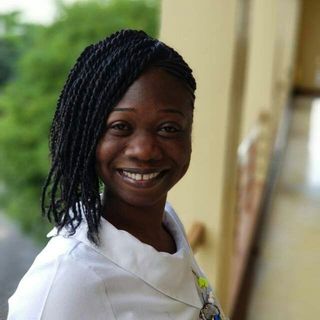 Profile Picture of Kenisha Sharpe (@kenisha.sharpe) on Facebook