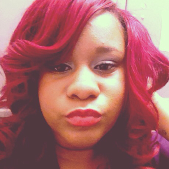 Profile Picture of Jasmine Nicholas (@jsnicholas) on Poshmark