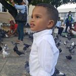 Profile Picture of Isaac Peralta (@isaac.peralta.92102564) on Instagram