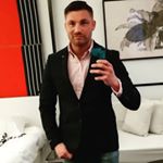 Profile Picture of Anthony Dawes (@dawzy1985) on Instagram