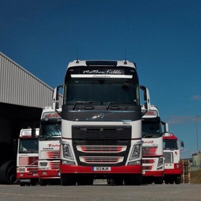 Profile Picture of Matthew Kibble Tpt (@MKibbletrans) on Twitter