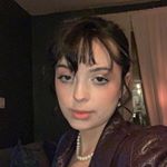 Profile Picture of isabelle gil (@gilyourself) on Instagram