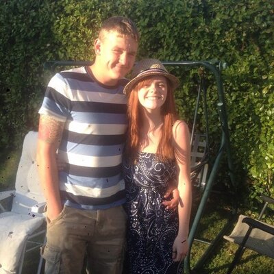 Profile Picture of Chloe Spinks (@Spinks9125) on Twitter