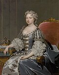 Profile Picture of Caroline of Ansbachon Wikipedia