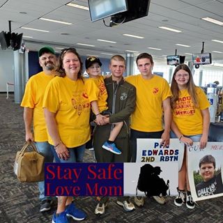 Profile Picture of Michelle Edwards (@Michelle-Edwards) on Facebook