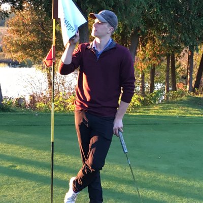 Profile Picture of Eric Sutherland (@ericsutherland_) on Twitter