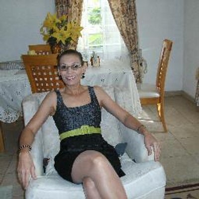 Profile Picture of Arlene Clarke (@@LeanieC) on Twitter