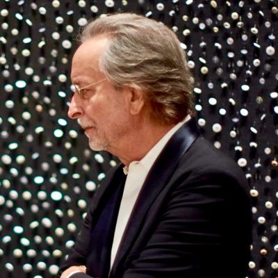 Bob Kovacevich - Twitter Profile Picture of Bob Kovacevich (@AvatarCompany) on Twitter