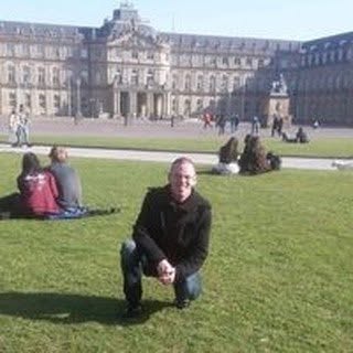 Profile Picture of Marc Walraven (@marc.walraven) on Instagram