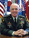 Profile Picture of Leon J. LaPorteon Wikipedia