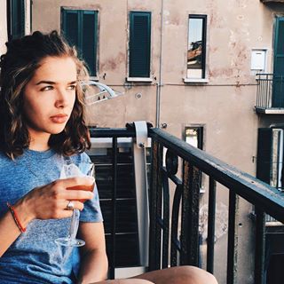 Profile Picture of Greta Hohmann (@Greta-Hohmann) on Facebook