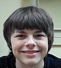 Profile Photo of Brendan Meyeron Wikipedia