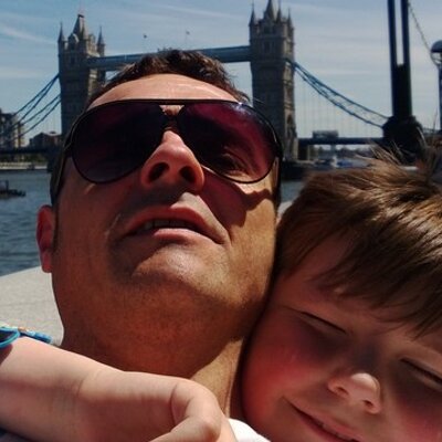 Profile Picture of Kev Sharkey (@sharx6) on Twitter
