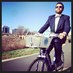 Profile Picture of George Hendricks (@g_fourth) on Twitter