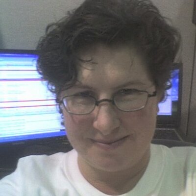 Profile Picture of Susan F. Cooley (@SusanFCooley) on Twitter