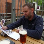 Profile Picture of Julian Whitaker (@julianwhitaker) on Instagram