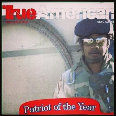 Profile Picture of Smokinjoe (@joseph_gurley) on Twitter