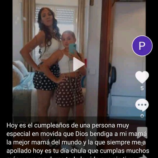 Profile Picture of Mónica Jiménez (@monicajimenez_16) on Tiktok