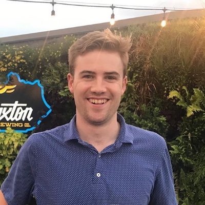 Profile Picture of Joe Bahr (@joebahr94) on Twitter