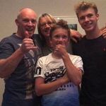Profile Picture of Eamonn O'Connor (@eamonn.oconnor28) on Instagram