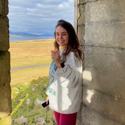 Profile Picture of Aoife Duffy (@aoifeduffyy) on Twitter