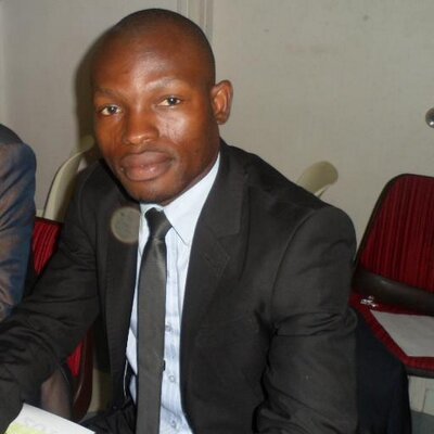 Profile Picture of Adam Bari Gunu (@Barigunu) on Twitter