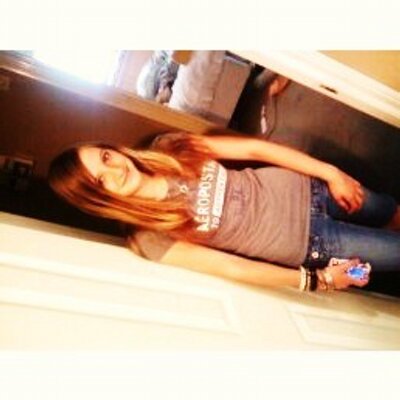 Profile Picture of Taylor Ricks (@taylor_may21) on Twitter
