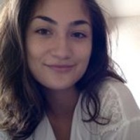 Profile Picture of Maya Holm (@maya-holm) on Quora