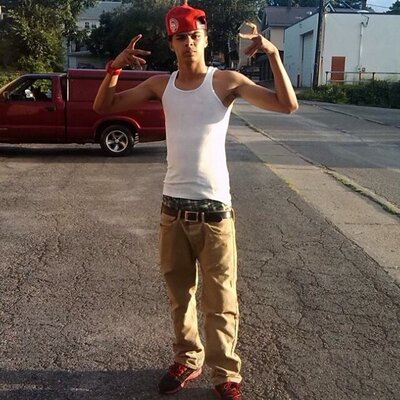 Profile Picture of Shawn Munson (@RggShawn) on Twitter