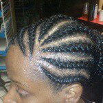 Profile Picture of Nichole Howell (@poshhair_braids) on Instagram