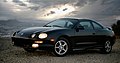 Profile Picture of Toyota Celicaon Wikipedia