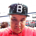 Profile Picture of Ian Sinclair (@iansinclair204) on Flickr